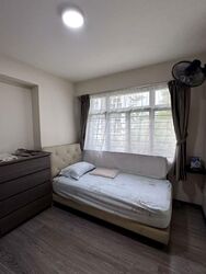 Blk 487 Segar Grove (Bukit Panjang), HDB 4 Rooms #556535661